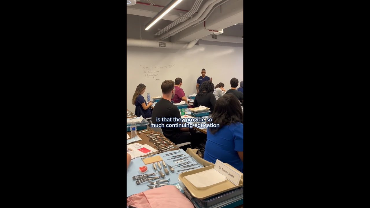 Career Advice for Dentists: How to Deliver High-Quality Patient Care