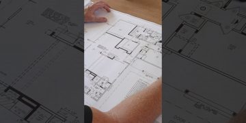 Blueprint Basics: A Step-by-Step Guide to Reading and Understanding Construction Plans