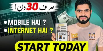 How to Start Resume Writing Freelancing | Step-by-Step Guide 2026