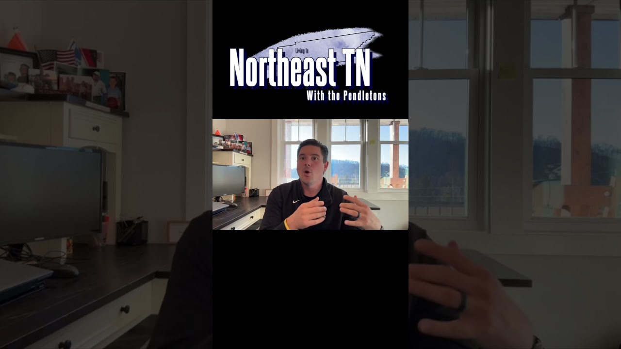 Is Kingsport, TN a Stable Place to Build a Career?