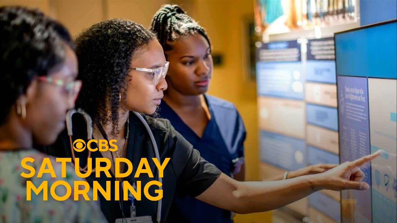 The best jobs of 2026, according to U.S. News & World Report