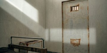 American Hostages in Iran: 781 Days Inside Evin Prison