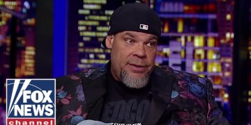 Tyrus: Iran is a 'mirror of the future' for America