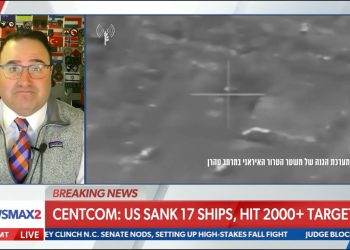 In Iran We shoot the Archer, not the Arrow