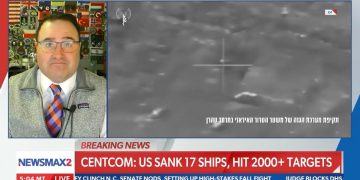 In Iran We shoot the Archer, not the Arrow