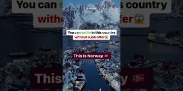 Norway Job Seeker Visa | Norway Work Visa for Indians | Work in Europe | Leap Scholar #shorts