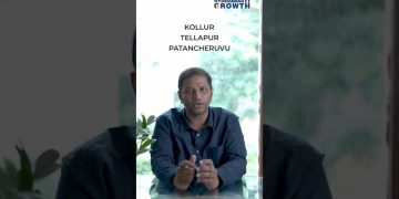 Top 5 best locations to invest in Hyderabad || Hyderabad Growth #hyderabadrealestate #hyderabad