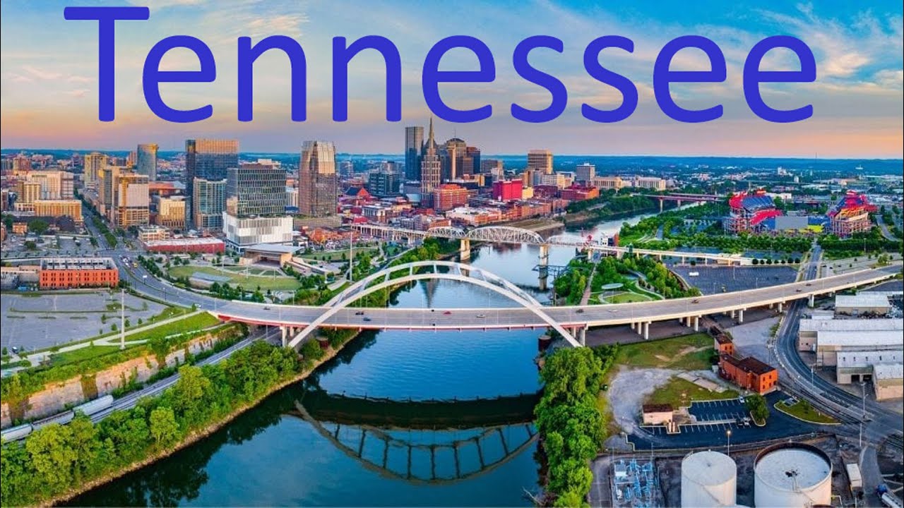 Tennessee – The 10 Best Places To Live & Work – Family, Job, Retiree – Around The World