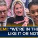 "Labour Are PATHETIC And WEAK!" | Kemi Badenoch CASTIGATES Keir Starmer Over Iran And Trump Response