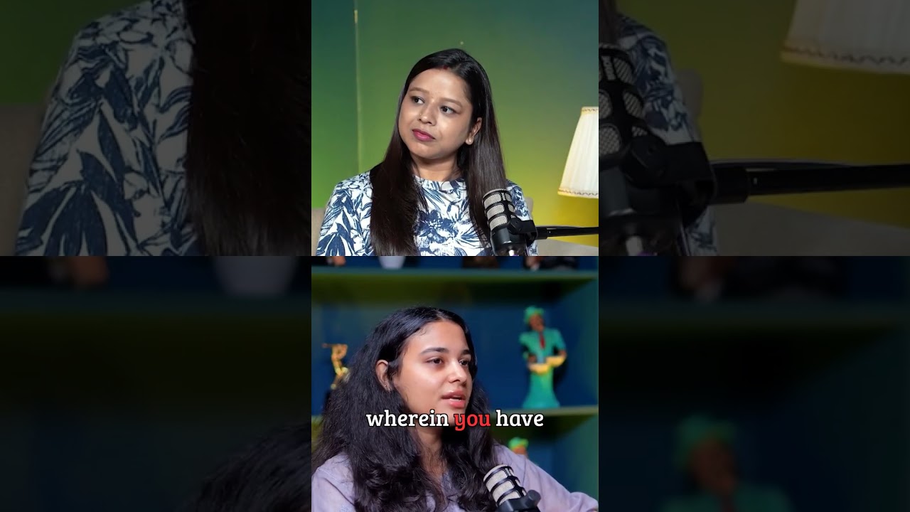 The Career Advice That Changed Her Life Forever