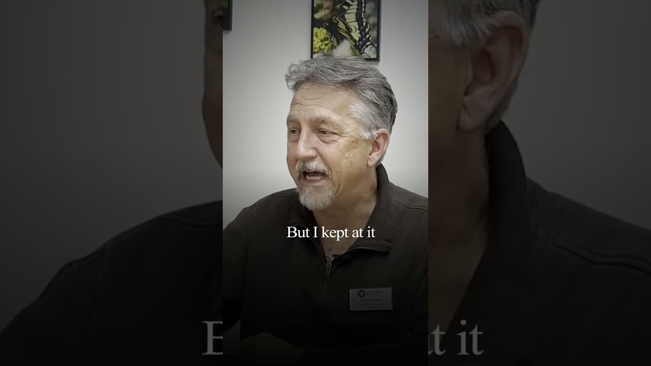 The Career Advice Nobody Gives To Aspiring Conservation Biologists