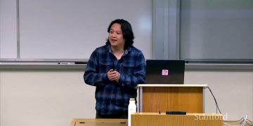 Stanford CS547 HCI Seminar | Winter 2026 | Computational Ecosystems