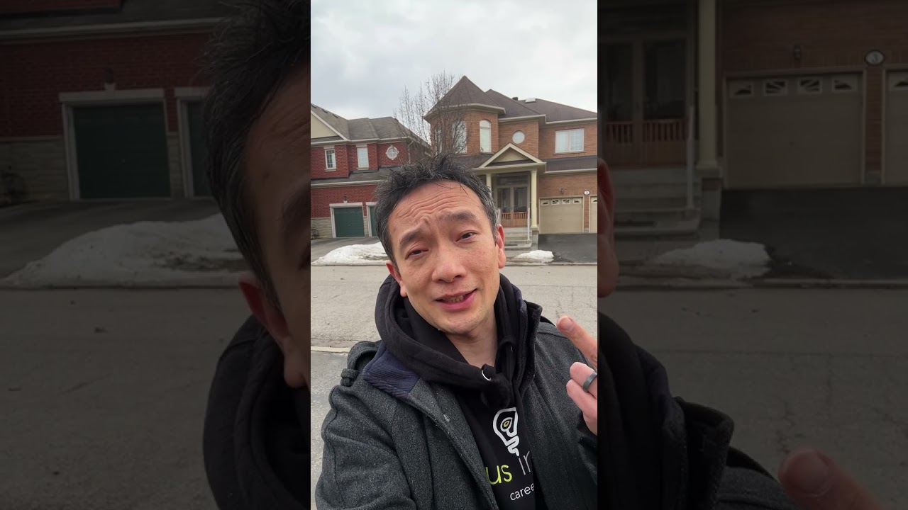 Most Career Advice Fail Because of THIS