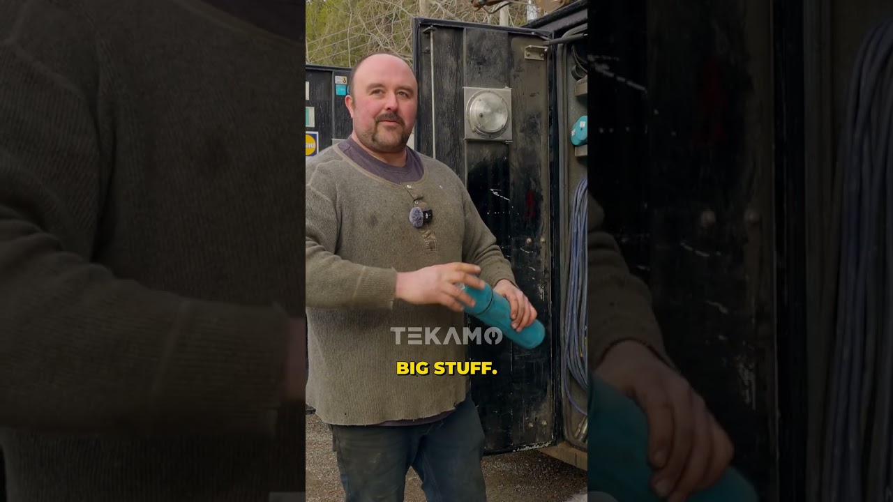 Huge 1/2" For Railway…