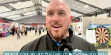 2026: What Job Should I Do? Career Advice by Professionals – What They’d Tell Their 16-Year-Old Self