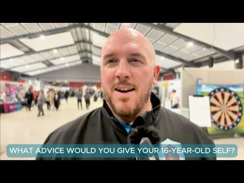 2026: What Job Should I Do? Career Advice by Professionals – What They’d Tell Their 16-Year-Old Self