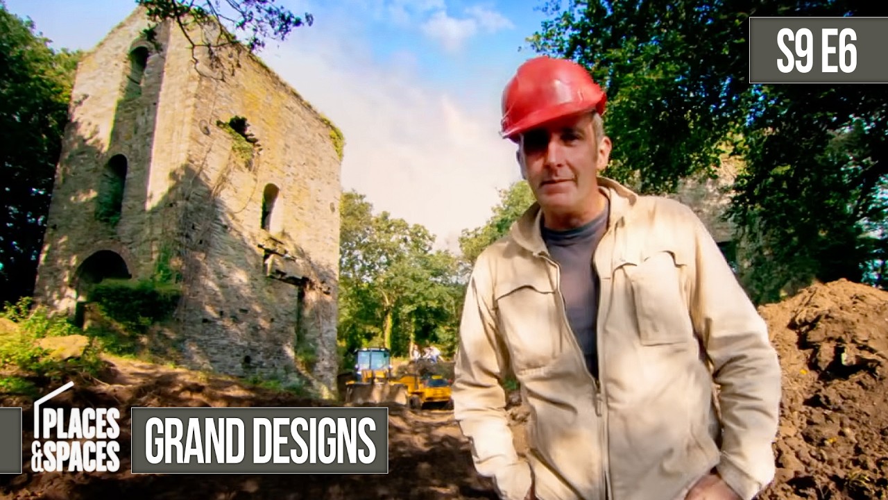 Grand Designs UK | Season 9 Episode 6 | Cornwall | Full Episode