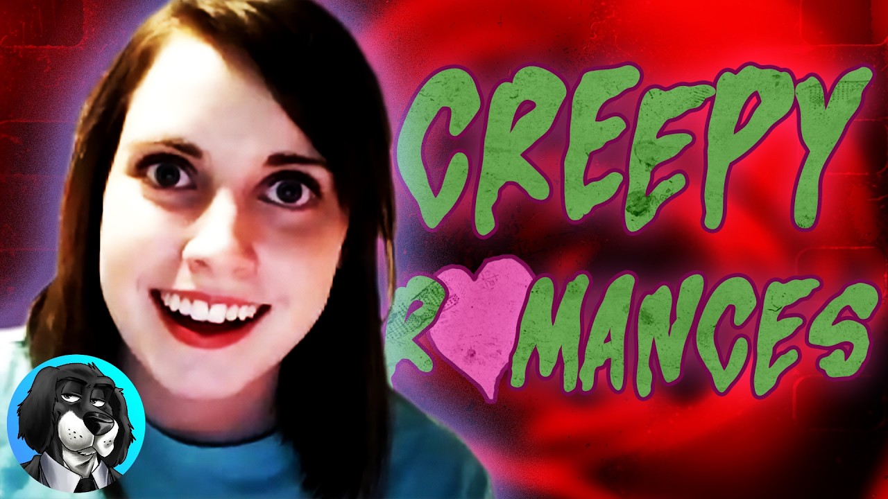 Romantic Films That Are Actually Creepy | Cynical Reviews