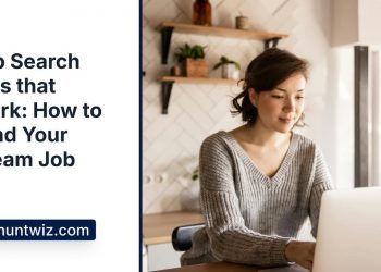 Job Search Tips that Work How to Land Your Dream Job