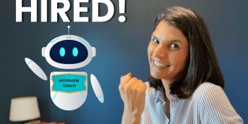 How To Use ChatGPT To Help You Prepare For Your Next Interview (Prompts Included!)
