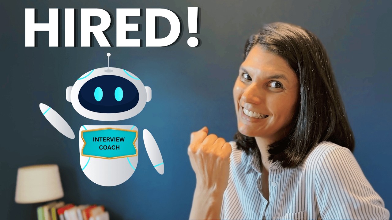 How To Use ChatGPT To Help You Prepare For Your Next Interview (Prompts Included!)
