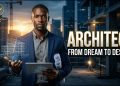 Dreamer to Designer: Architect | How to Become an Architect Step-by-Step