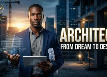 Dreamer to Designer: Architect | How to Become an Architect Step-by-Step
