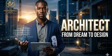 Dreamer to Designer: Architect | How to Become an Architect Step-by-Step