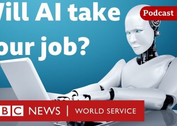 How AI is changing the job market – What in the World podcast, BBC World Service