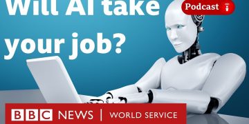 How AI is changing the job market – What in the World podcast, BBC World Service