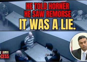 Lead Ranger Admits His Empathy Was a Lie Under Cross-Examination | Pt. 9