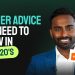 Director of Sustainability at easyJet: The Career Advice I Wish I Heard at 20