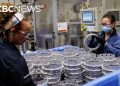 Canada's economy loses 25,000 jobs in January