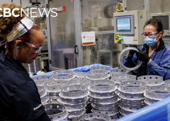 Canada's economy loses 25,000 jobs in January