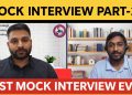 ServiceDesk Mock Interview part 26. Technical support interview questions and answers.