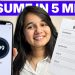 Best Resume for Freshers in 5 Minutes | 100% ATS Friendly CV | Ex Google Employee