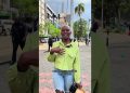 Nairobi Streets: Job Seeker Encounters. #jobseekers #remotework #RemoteJobHunt