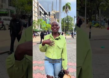 Nairobi Streets: Job Seeker Encounters. #jobseekers #remotework #RemoteJobHunt