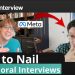 Behavioral Interview Discussion with Ex-Meta Hiring Committee Member