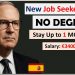 Spain’s New Job Seeker Visa 2025 (For Everyone Else!) No Degree | Owafk Africa