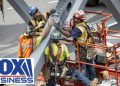 BLUE-COLLAR BUST: Report sounds alarm on skilled trade jobs