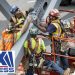 BLUE-COLLAR BUST: Report sounds alarm on skilled trade jobs