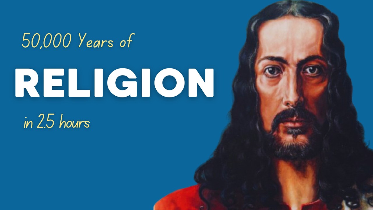 What is religion?