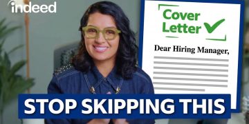 How to Write a Cover Letter That Actually Gets Read | Indeed