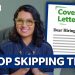 How to Write a Cover Letter That Actually Gets Read | Indeed