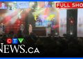 Record broken at Stampede canvas auction | CTV Your Morning Calgary for April 10, 2026