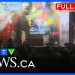 Record broken at Stampede canvas auction | CTV Your Morning Calgary for April 10, 2026