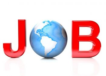 10+ job sites in the USA