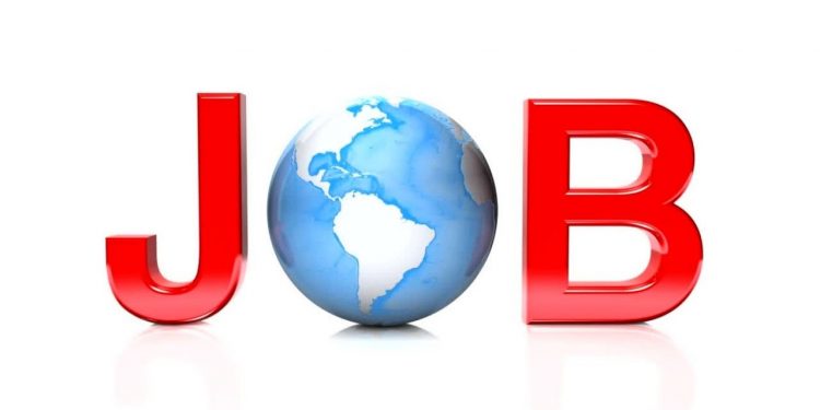10+ job sites in the USA