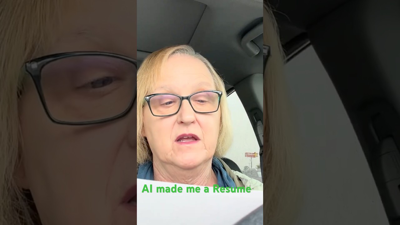 ChatGPT Knows Way Too Much About Me #ai #privacy #shorts